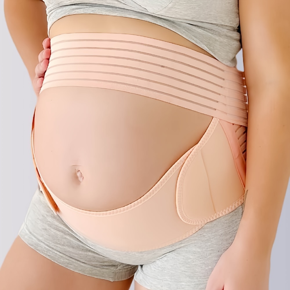 Maternity Wear - Hamile Kadınlar İçin Destek Göbek Bandı