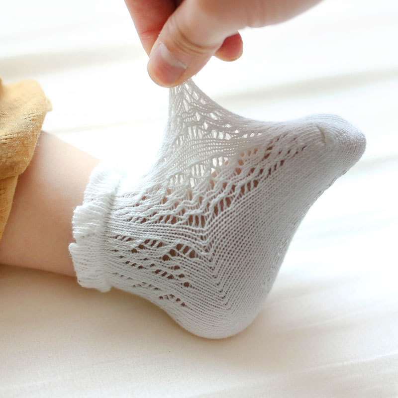 Unisex Baby Socks Non Slip - 2021 yeni bahar bebek çorap İspanyol
