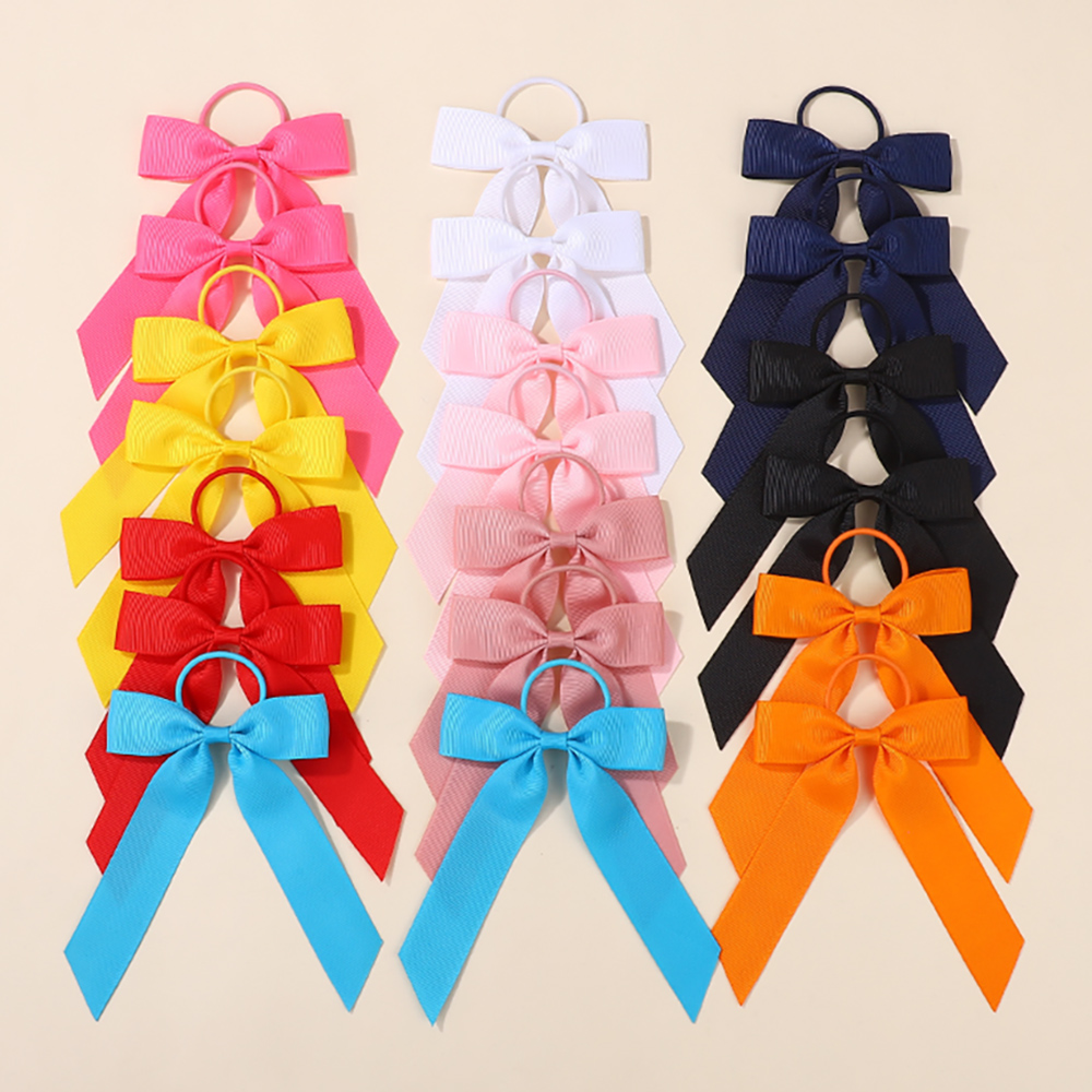 Baby Gear - BEBEK FİŞEKLERİ 20 Adet/lot Kızlar İçin