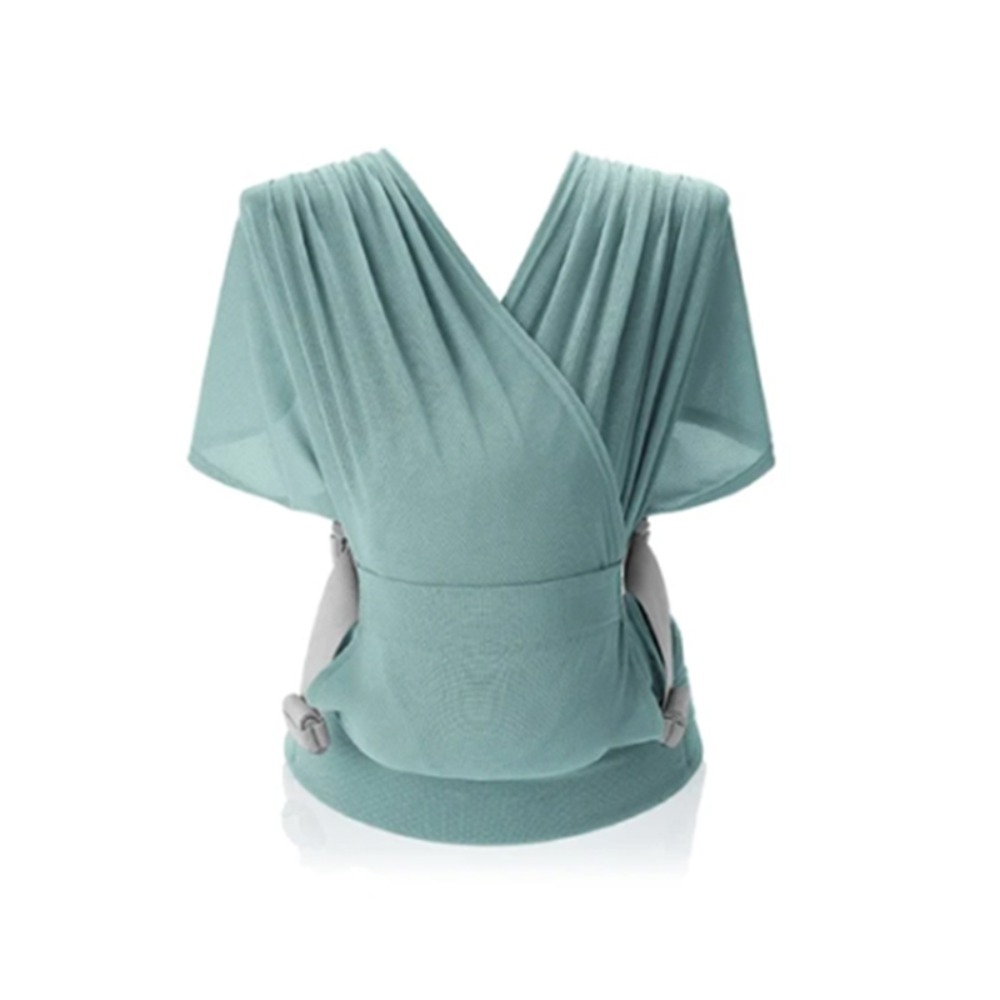 Ergonomic Baby Carrier Newborn To Toddler - Taşınabilir Ergonomik Yenidoğan Bebek Askısı Nefes