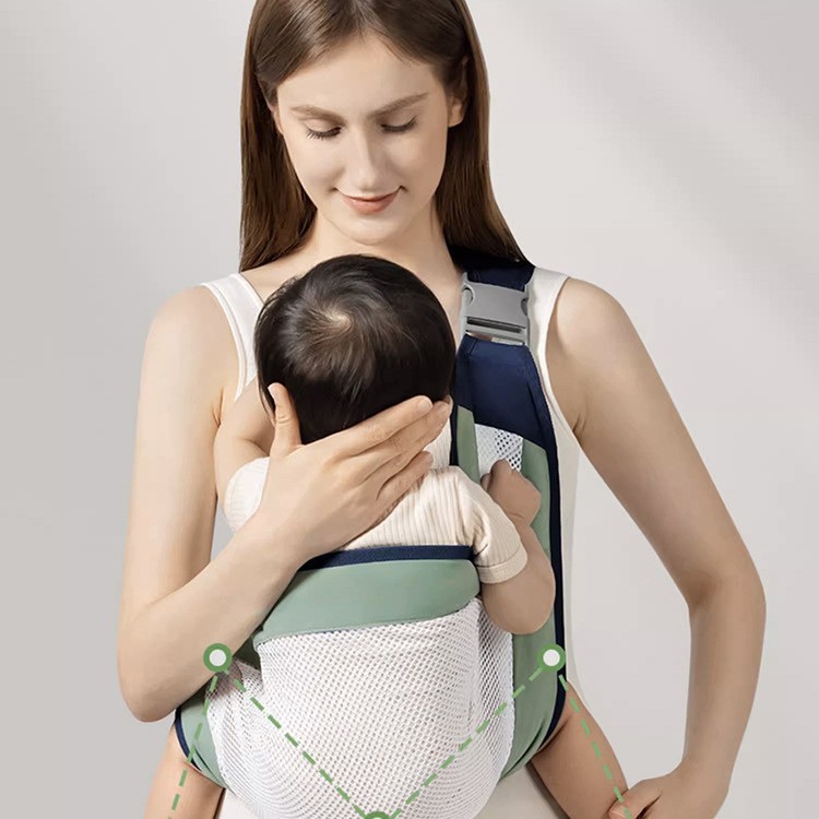 Yeni Doğan ve Küçük Çocuklar i - Ergonomic Baby Carrier Newborn To Toddler incelemesi ve fiyatı