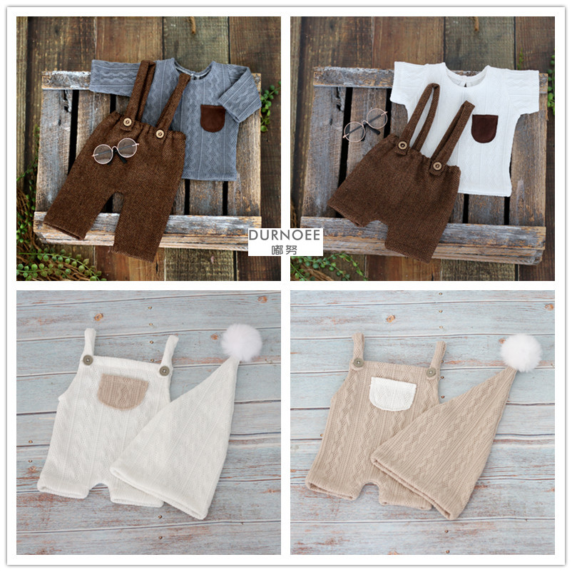 Yenidoğan fotoğraf sahne kıyaf - Infant Photography Props Outfit incelemesi ve fiyatı