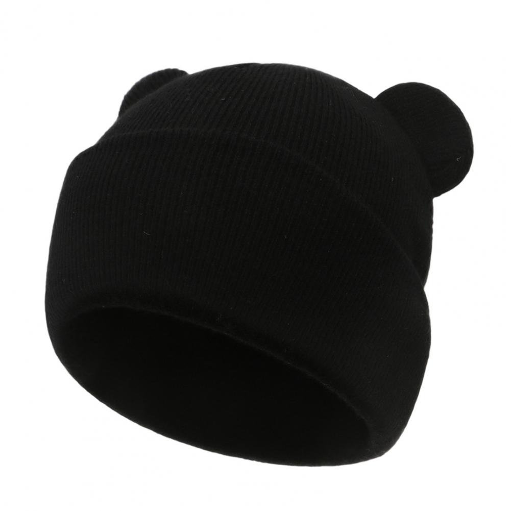 Bebek Kışlık Örgü Şapka, Sevim - Infant Beanie Hat With Ears incelemesi ve fiyatı