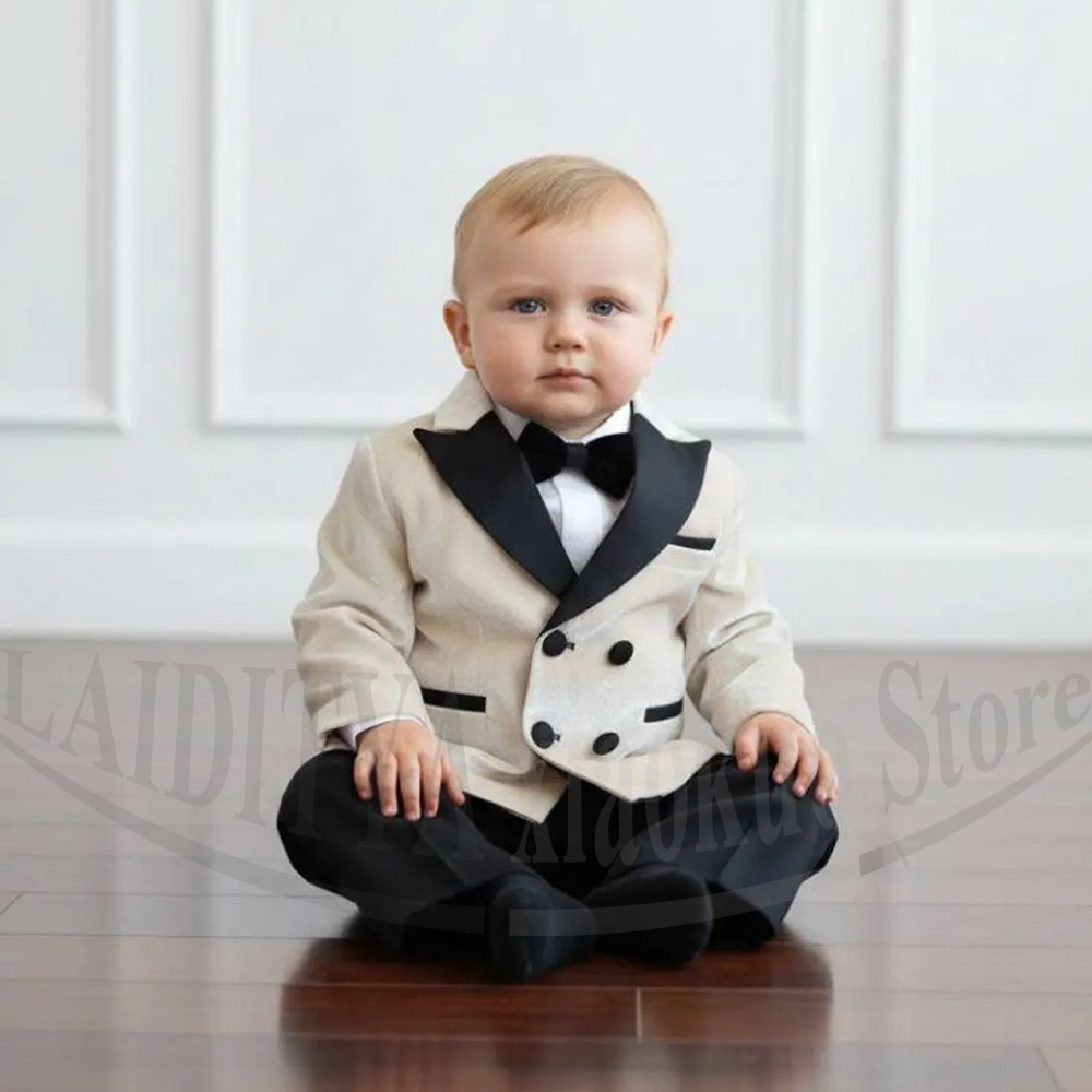 Bebek Erkek Takım Elbise 2 Par - Baby Boy Suit Set Baptism incelemesi ve fiyatı