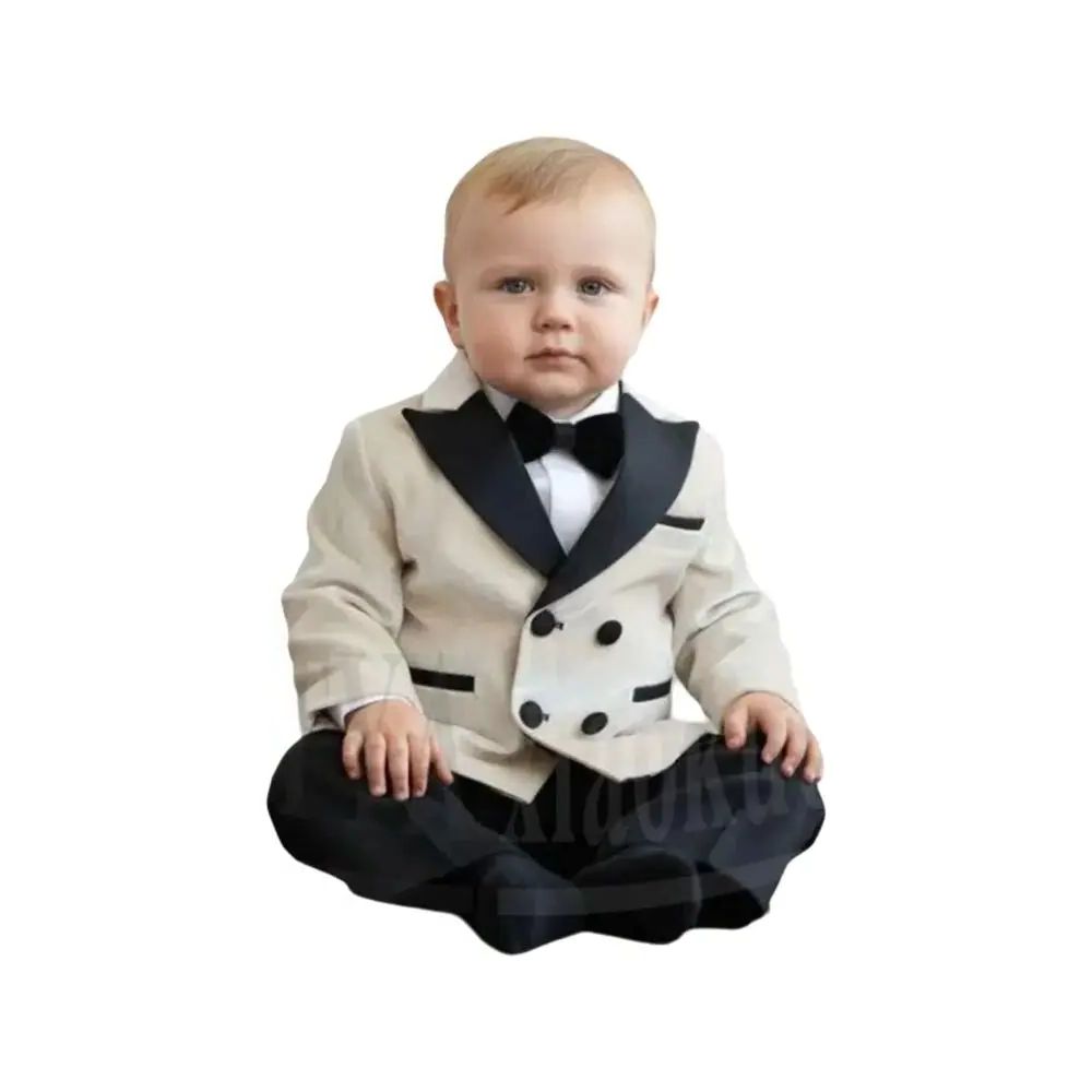 Bebek Erkek Takım Elbise 2 Par - Baby Boy Suit Set Baptism incelemesi ve fiyatı