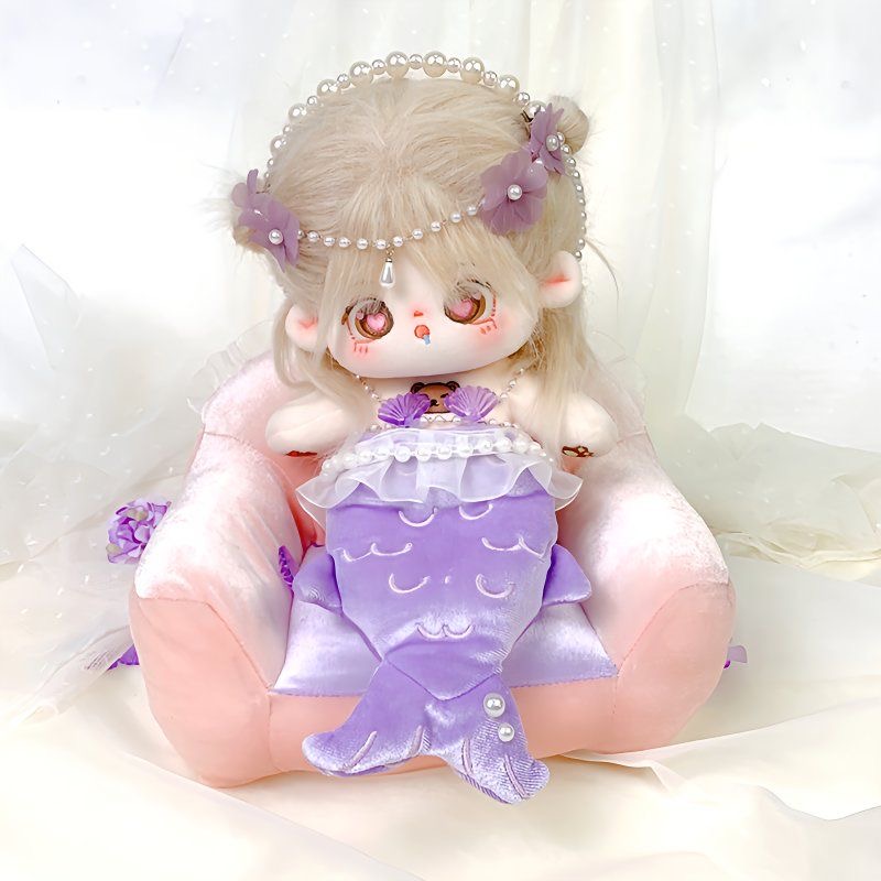 Denizkızı Cosplay 3'lü Set, 4' - Baby Clothes incelemesi ve fiyatı