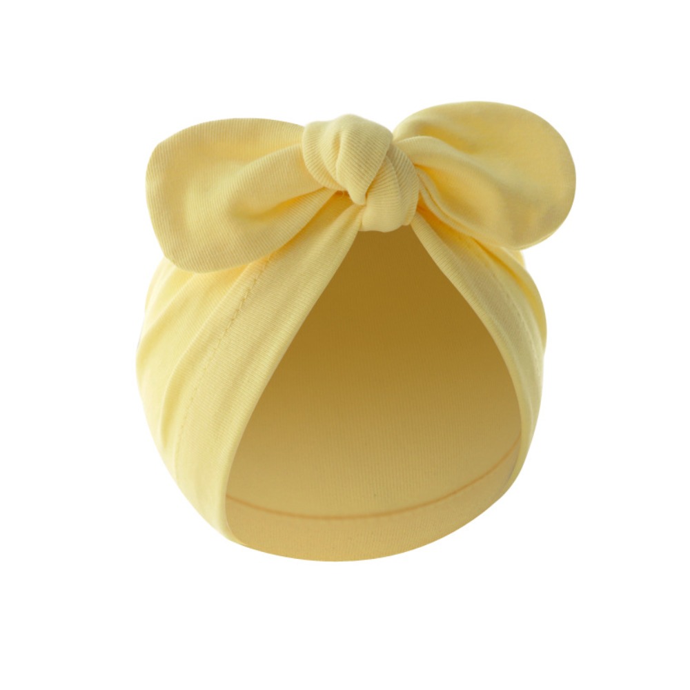 Bebek kız erkek şapka sevimli  - Infant Beanie Hat With Ears incelemesi ve fiyatı