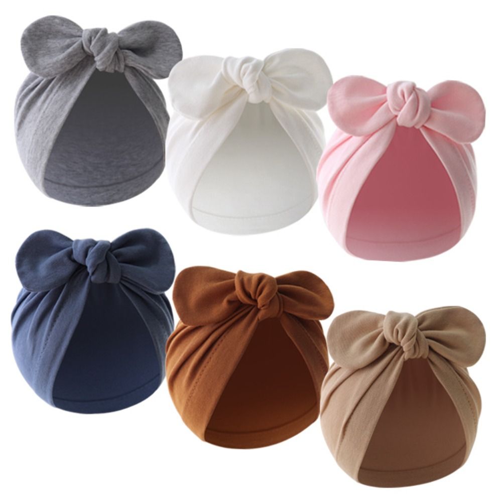 Bebek kız erkek şapka sevimli  - Infant Beanie Hat With Ears incelemesi ve fiyatı