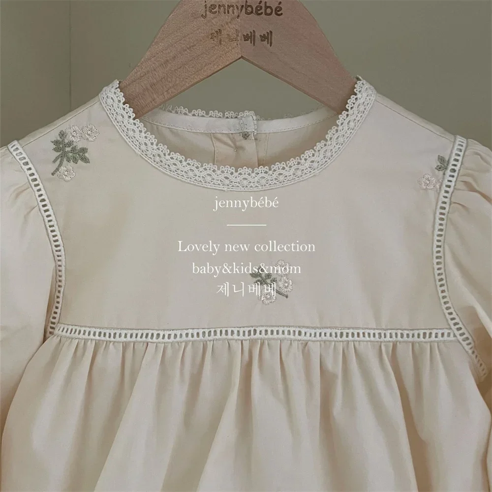 Bebek Kız Işlemeli çiçekli tul - Newborn Baby Girl Romper Floral incelemesi ve fiyatı