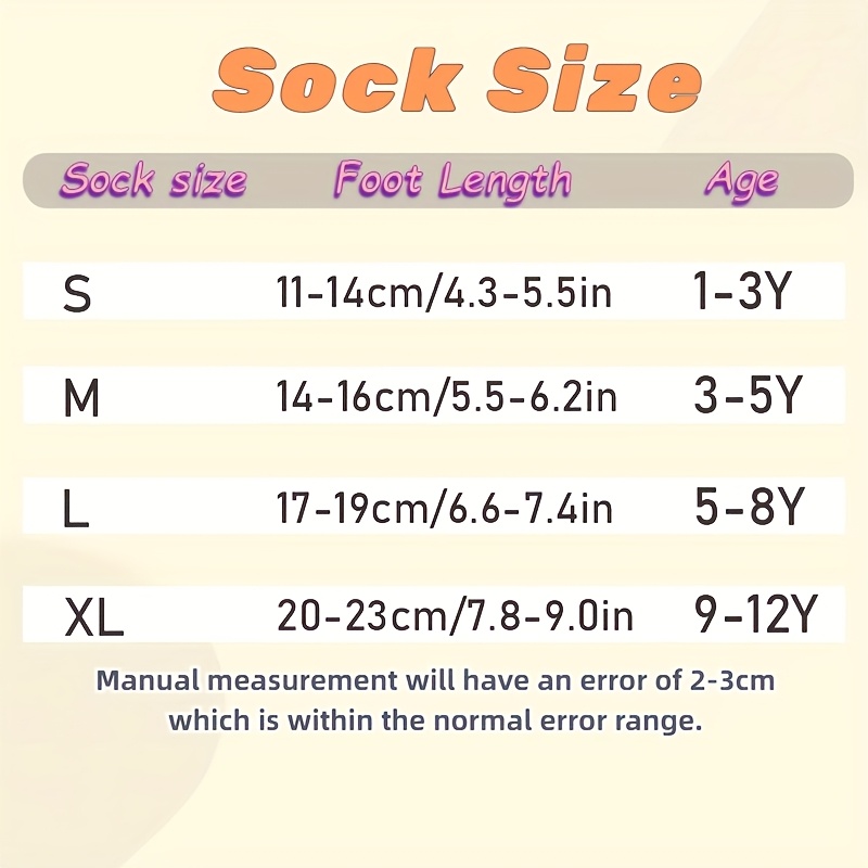 5 Çift Harfli Çizgili, Karikat - Unisex Baby Socks Non Slip incelemesi ve fiyatı