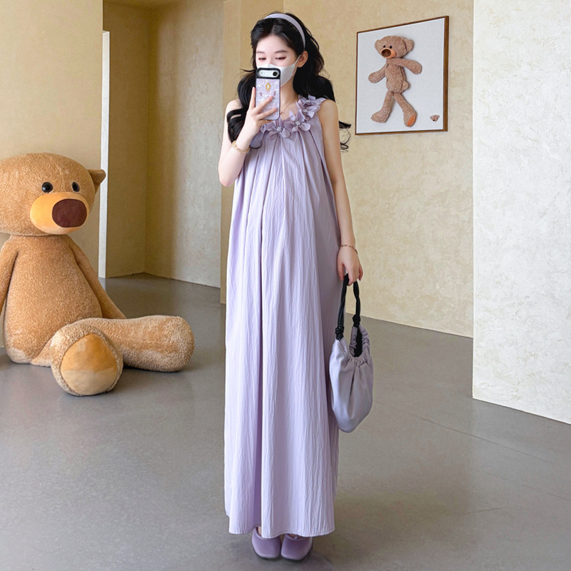 Hamileler İçin Yazlık 2026 Çiç - Maternity Wear incelemesi ve fiyatı
