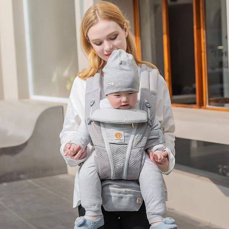 Bebek Taşıyıcı Ergonomik Bebek - Ergonomic Baby Carrier Newborn To Toddler incelemesi ve fiyatı