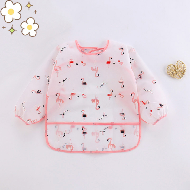 Bebek Silikon Karikatür Önlük  - Waterproof Baby Bibs Silicone incelemesi ve fiyatı