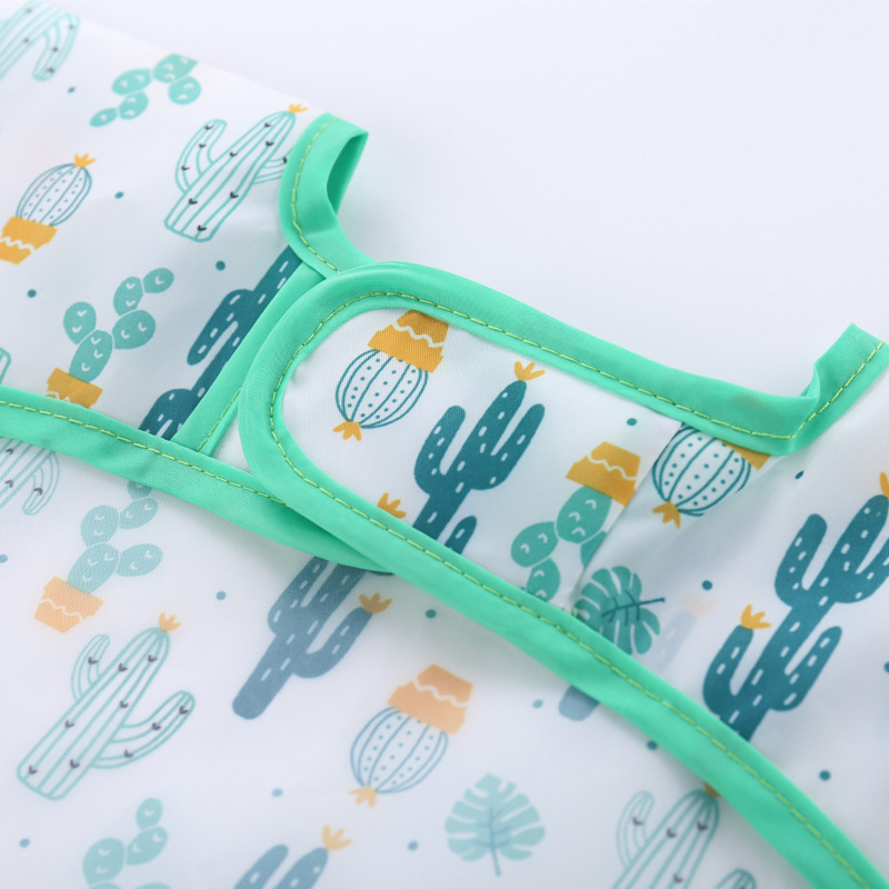 Bebek Silikon Karikatür Önlük  - Waterproof Baby Bibs Silicone incelemesi ve fiyatı