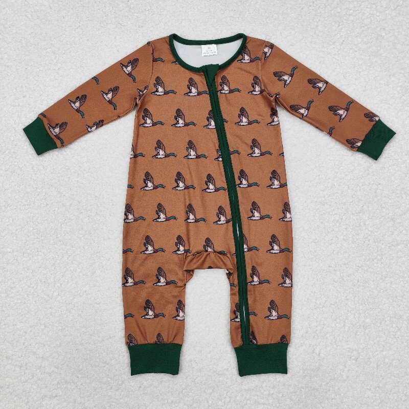 8.19y Butik Bebek Erkek Romper - Cotton Baby Onesies Zipper incelemesi ve fiyatı