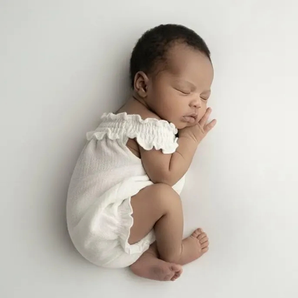 Yenidoğan Fotoğraf Sahne Malze - Infant Photography Props Outfit incelemesi ve fiyatı