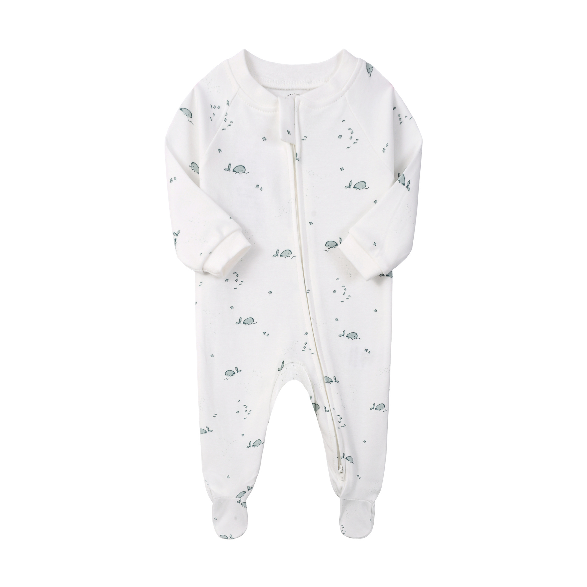 Somenie İlkbahar Sonbahar Uzun - Cotton Baby Onesies Zipper incelemesi ve fiyatı