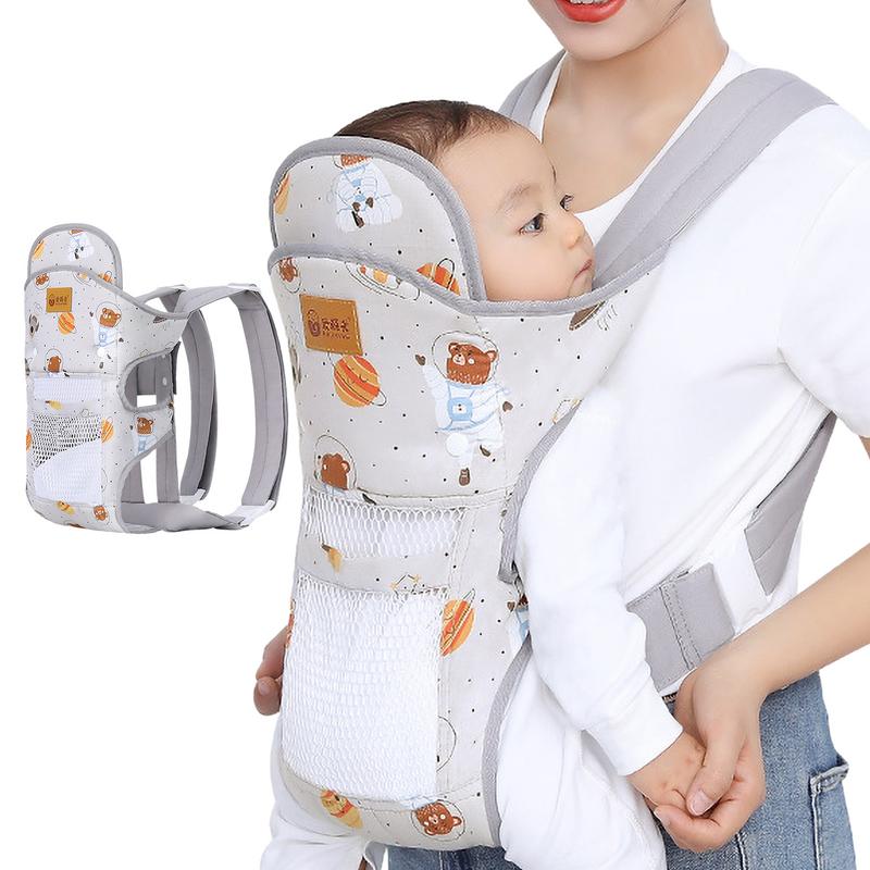 Taşınabilir bebek taşıyıcı çan - Ergonomic Baby Carrier Newborn To Toddler incelemesi ve fiyatı
