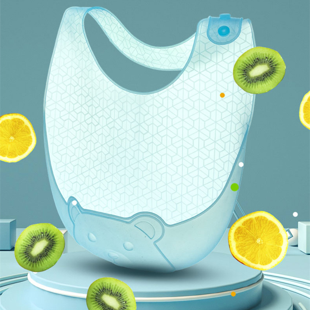 Bebek yeme önlüğü, tamamlayıcı - Waterproof Baby Bibs Silicone incelemesi ve fiyatı