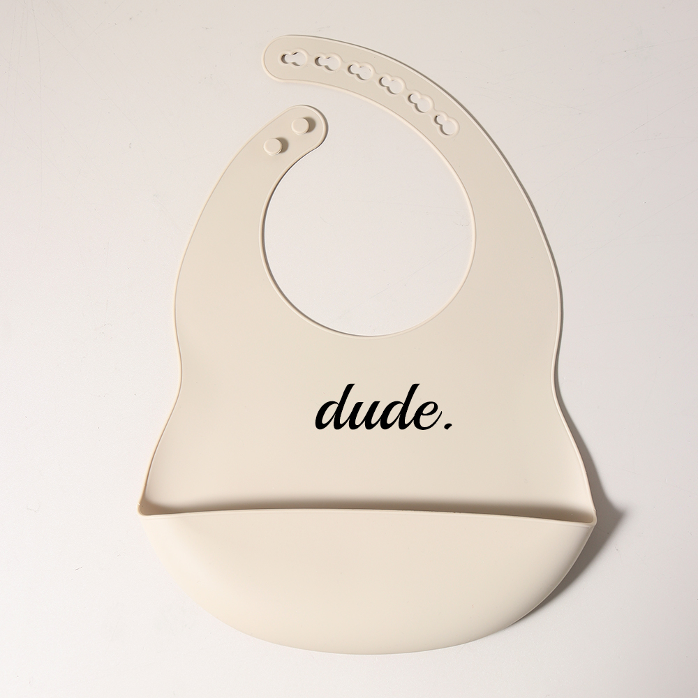 Silikon önlükler alıntı mesaj  - Waterproof Baby Bibs Silicone incelemesi ve fiyatı