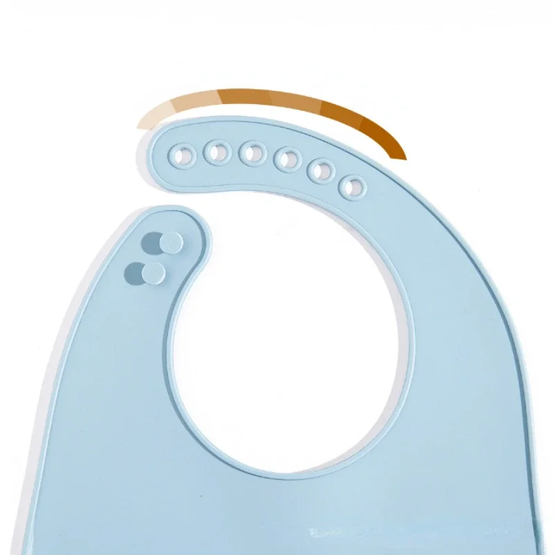 1 adet silikon Babi önlüğü su  - Waterproof Baby Bibs Silicone incelemesi ve fiyatı