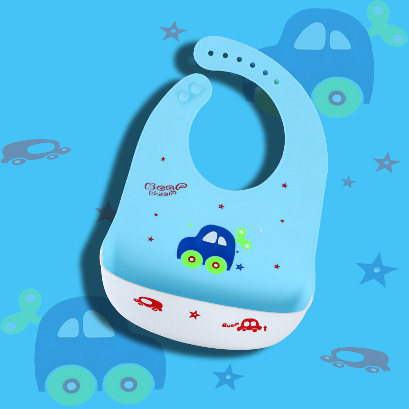 Silikon Bebek Besleme Önlüğü S - Waterproof Baby Bibs Silicone incelemesi ve fiyatı