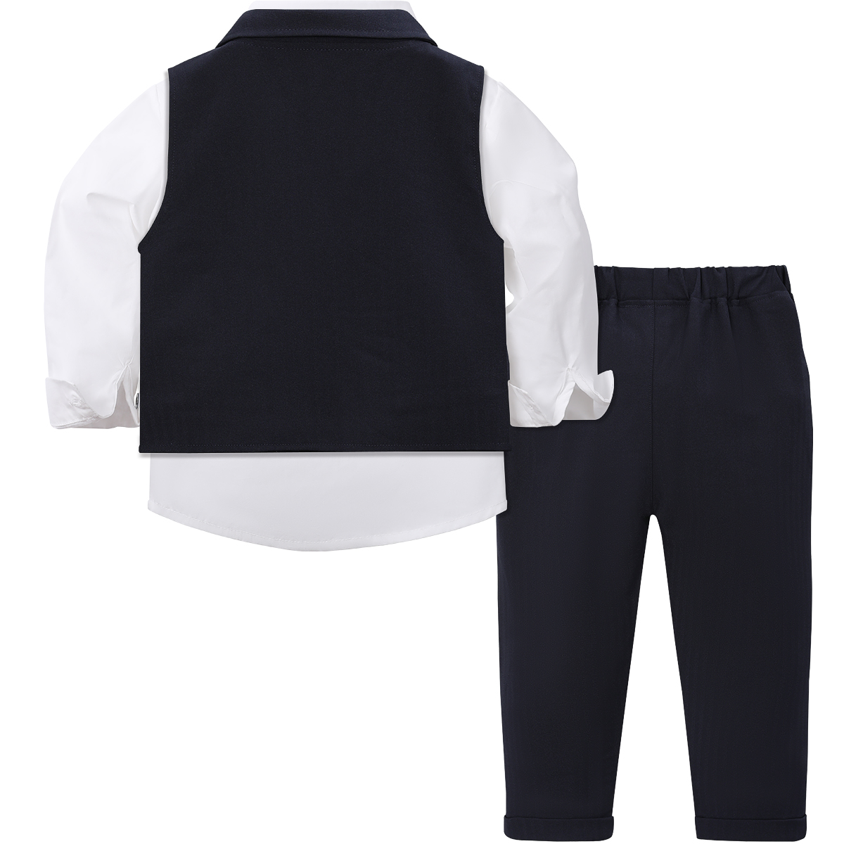 Yürüyor Takım Elbise Bebek Erk - Baby Boy Suit Set Baptism incelemesi ve fiyatı
