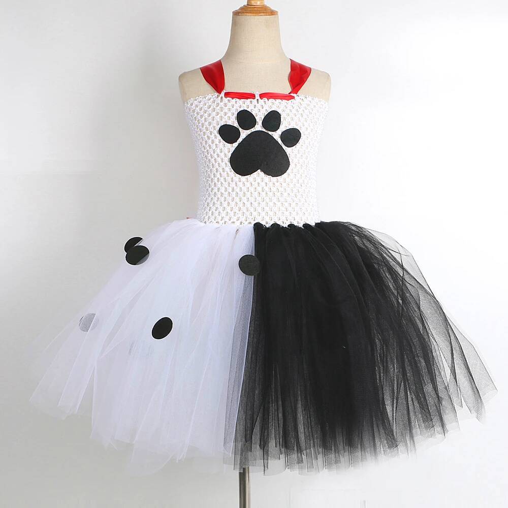 Dalmaçyalı Köpek Tutu Elbise B - Baby Clothes incelemesi ve fiyatı