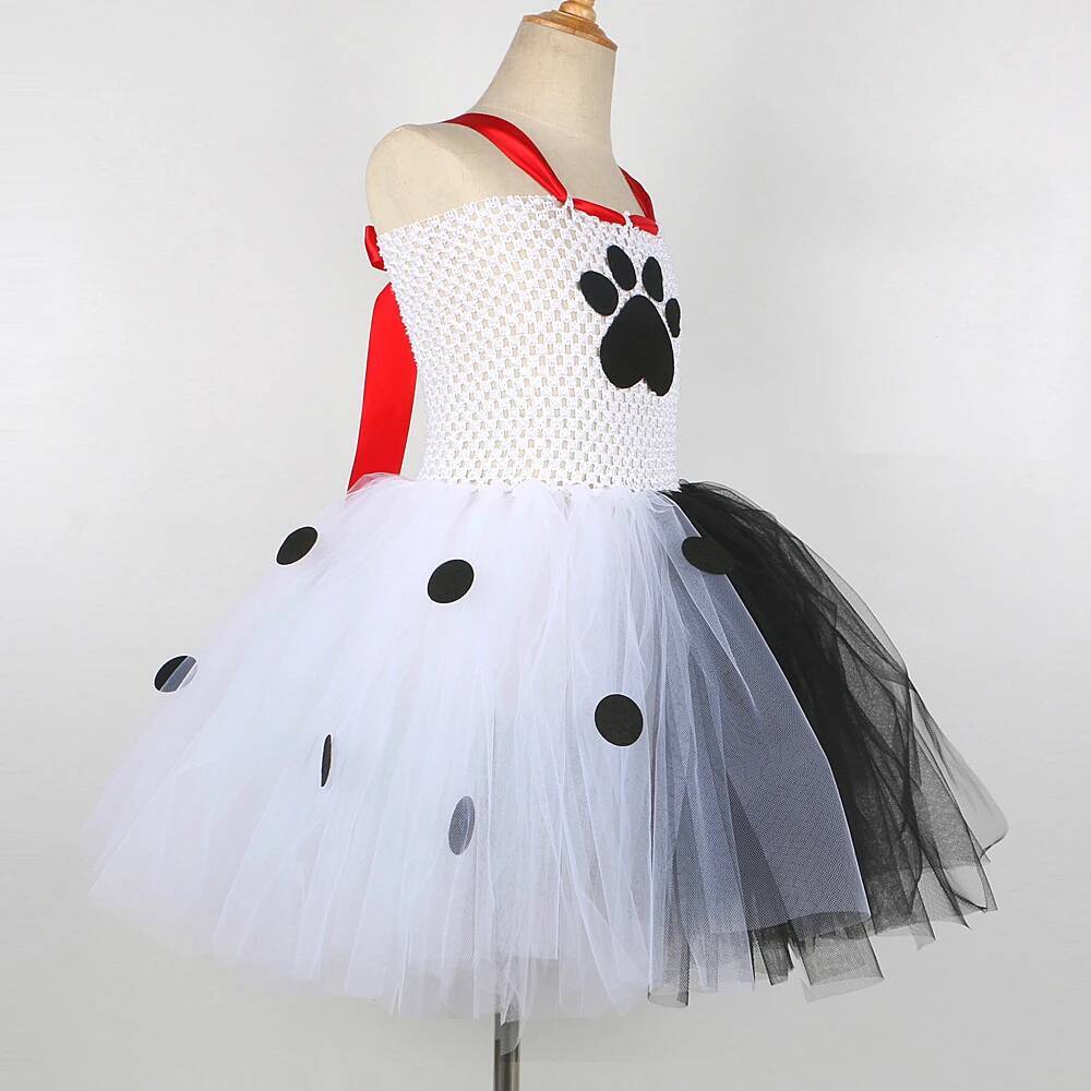 Dalmaçyalı Köpek Tutu Elbise B - Baby Clothes incelemesi ve fiyatı