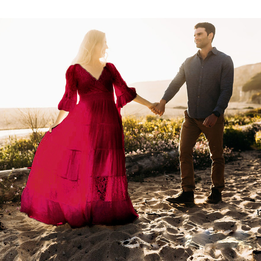 Avrupa Amerikan Hamile Giyimle - Maternity Wear incelemesi ve fiyatı
