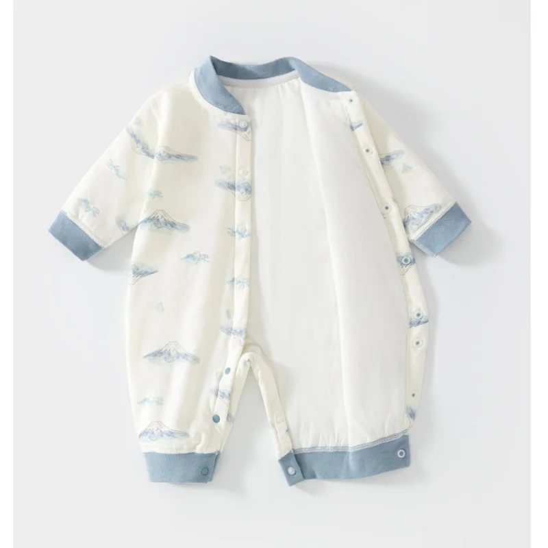 2026 Sonbahar Bebek Yenidoğan  - Newborn Baby Girl Romper Floral incelemesi ve fiyatı