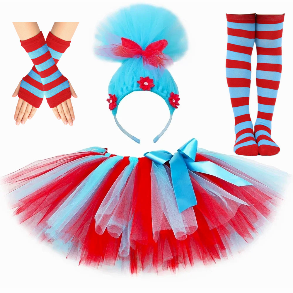 Şey 1 ve Şey 2 Kostümleri Çocu - Toddler Girl Tulle Party Dress incelemesi ve fiyatı