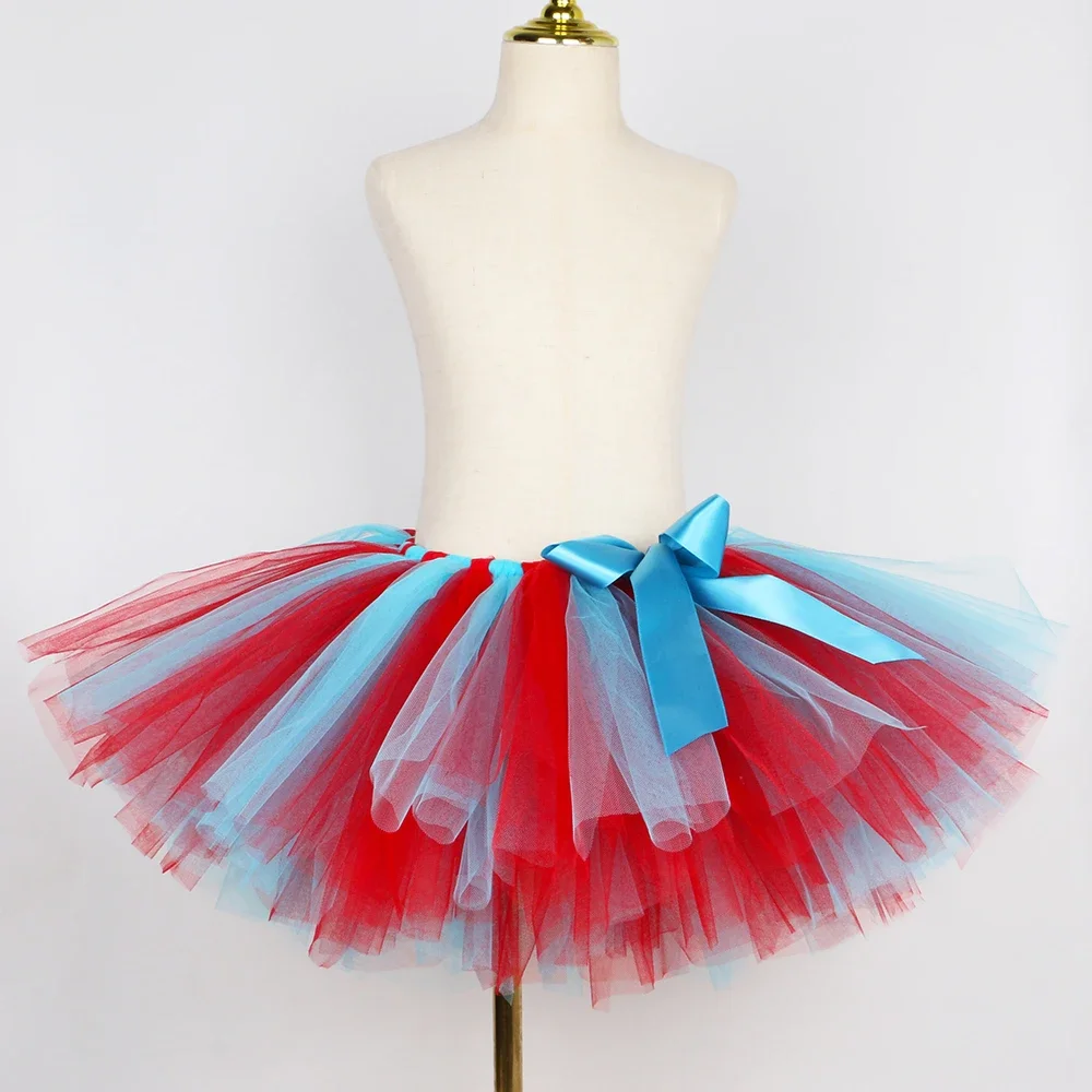 Şey 1 ve Şey 2 Kostümleri Çocu - Toddler Girl Tulle Party Dress incelemesi ve fiyatı