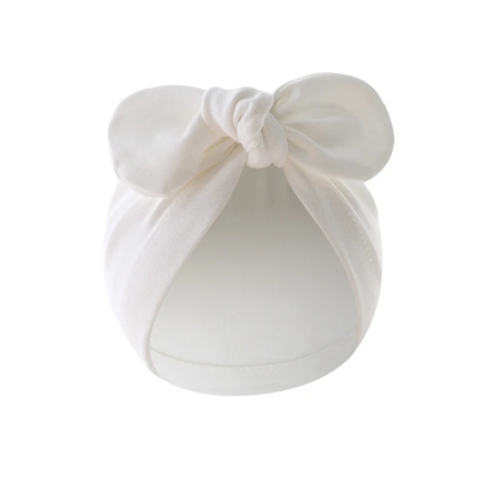 Sevimli Tavşan Kulakları Bebek - Infant Beanie Hat With Ears incelemesi ve fiyatı