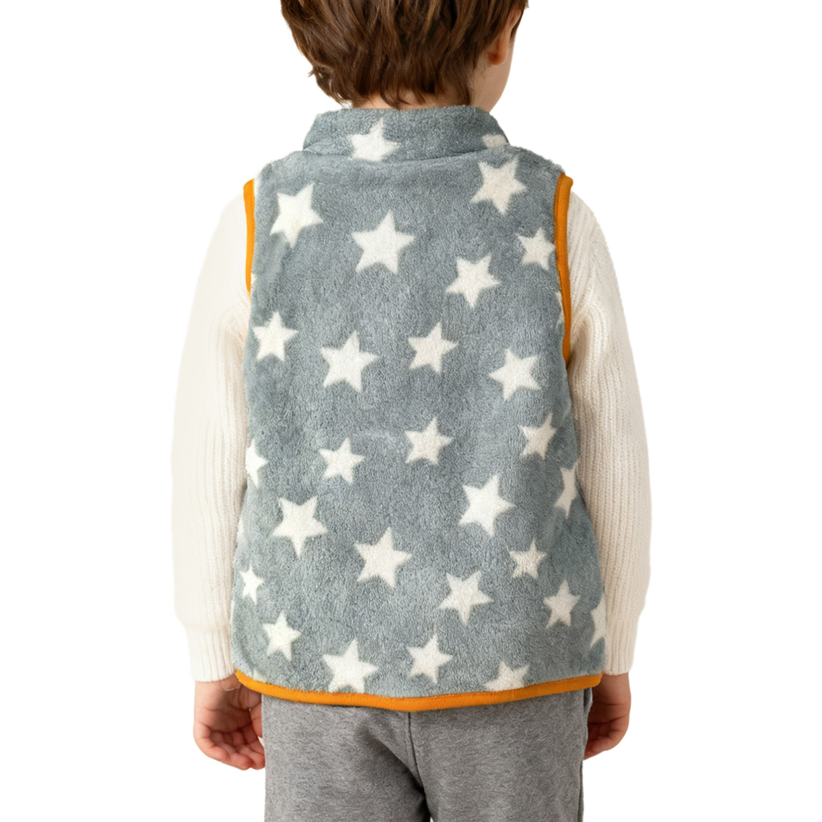 Yürümeye başlayan bebek sonbah - Toddler Boy Winter Fleece Jacket incelemesi ve fiyatı