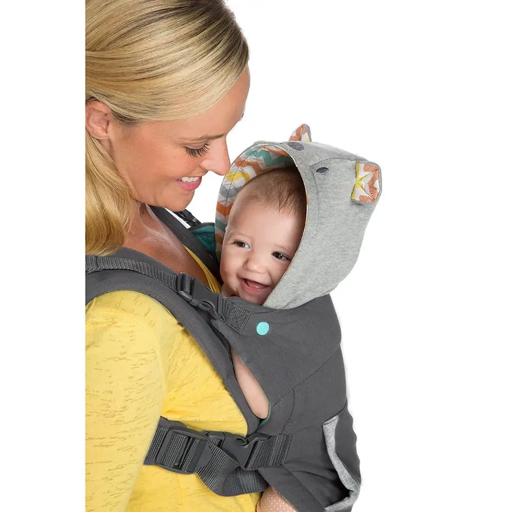 Yenidoğandan Yürümeye Başlayan - Ergonomic Baby Carrier Newborn To Toddler incelemesi ve fiyatı