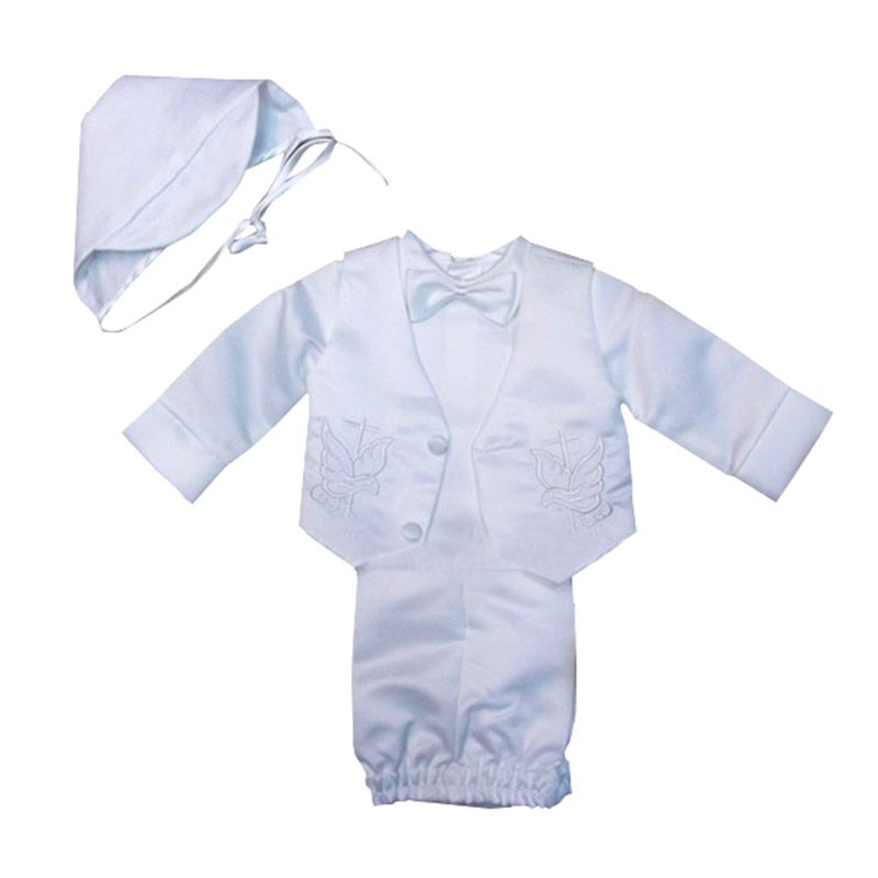 Vaftiz Giysileri Bebekler Erke - Baby Boy Suit Set Baptism incelemesi ve fiyatı