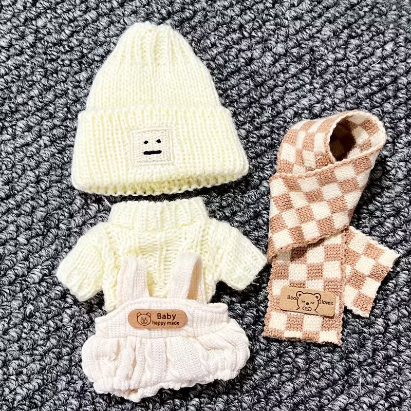 Sevimli 10cm bebek kıyafetleri - Baby Clothes incelemesi ve fiyatı