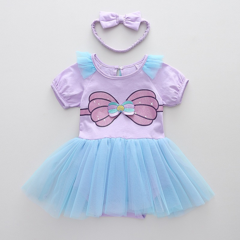 THEEPER Bebek Romper Tutu Elbi - Baby Clothes incelemesi ve fiyatı