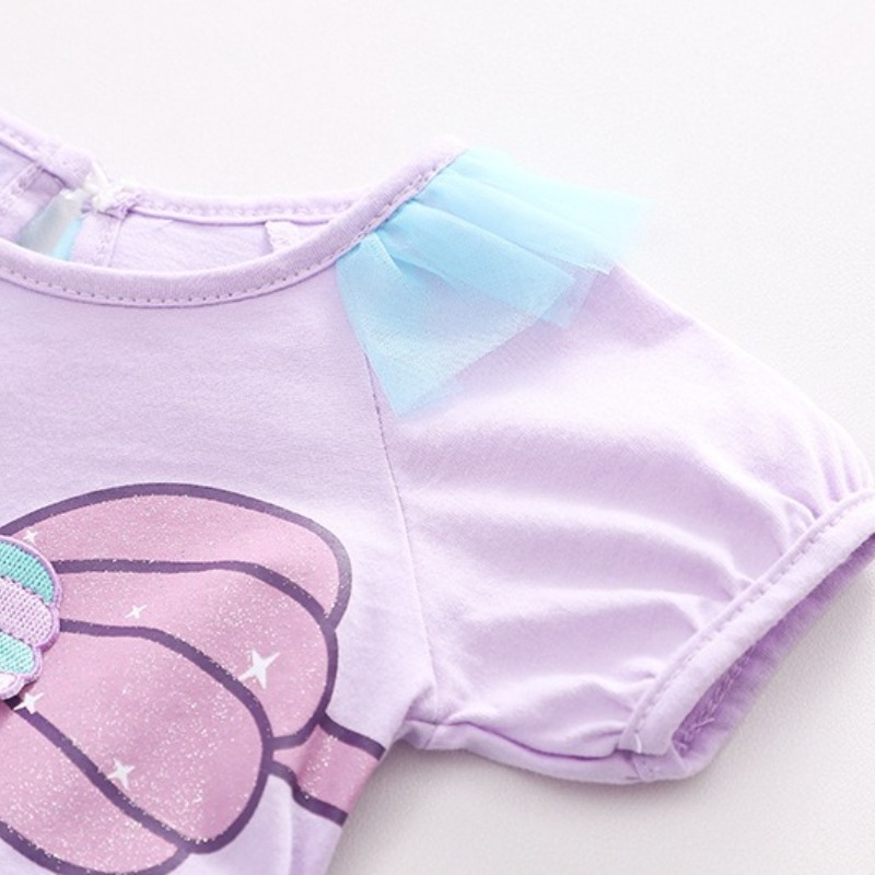 THEEPER Bebek Romper Tutu Elbi - Baby Clothes incelemesi ve fiyatı
