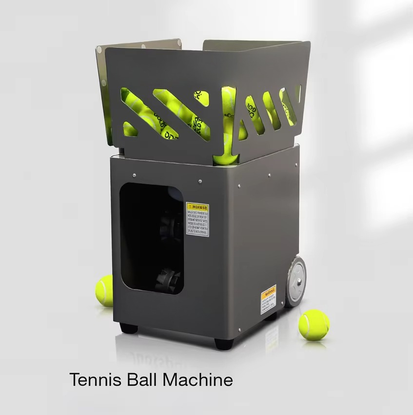 Taşınabilir Kort Tenis Topu Ma - Feeding incelemesi ve fiyatı