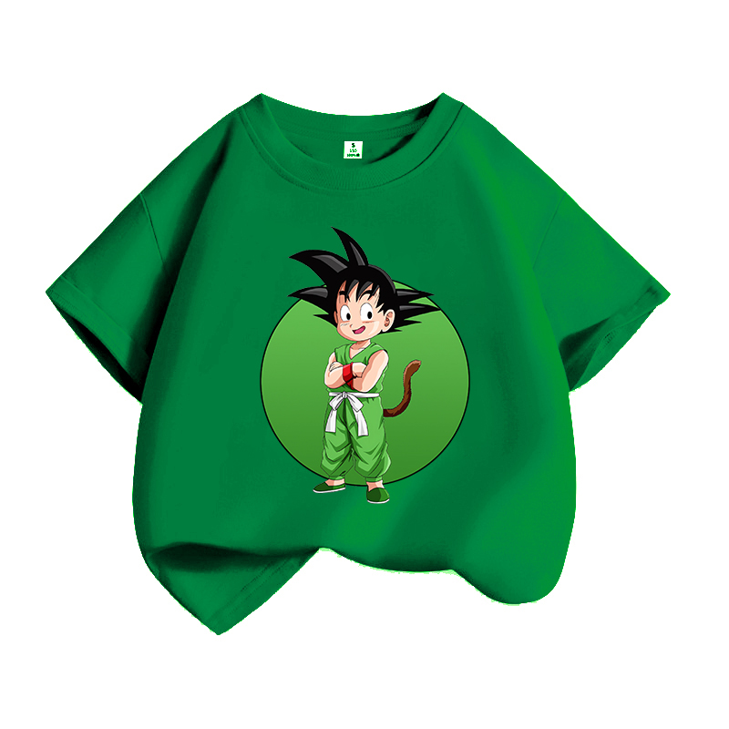 Dragon Ball Goku T-shirt çocuk - Baby Clothes incelemesi ve fiyatı