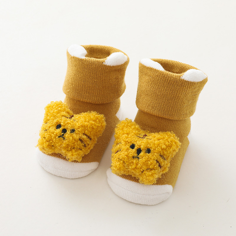 Yenidoğan bebek kız erkek sevi - Unisex Baby Socks Non Slip incelemesi ve fiyatı