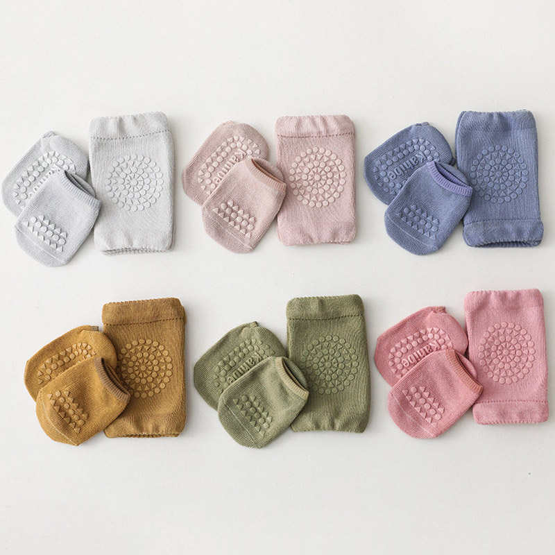 3 Set Bebek Çorabı ve Dizlik,  - Unisex Baby Socks Non Slip incelemesi ve fiyatı
