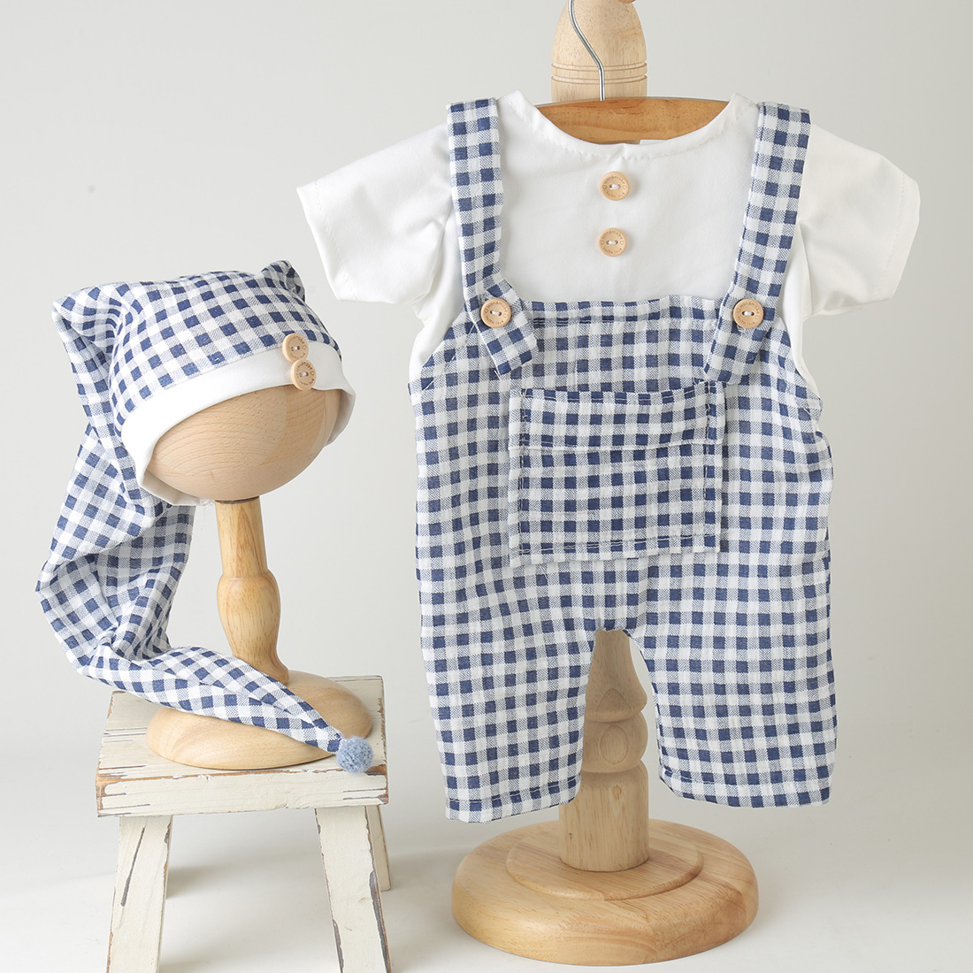 Pembe Örgü Dantel Yenidoğan Fo - Infant Photography Props Outfit incelemesi ve fiyatı