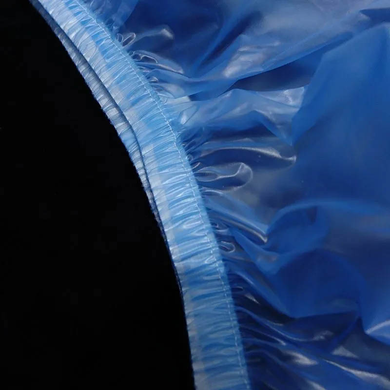 PVC Çift Kişilik Yarı Şeffaf B - Diapering incelemesi ve fiyatı