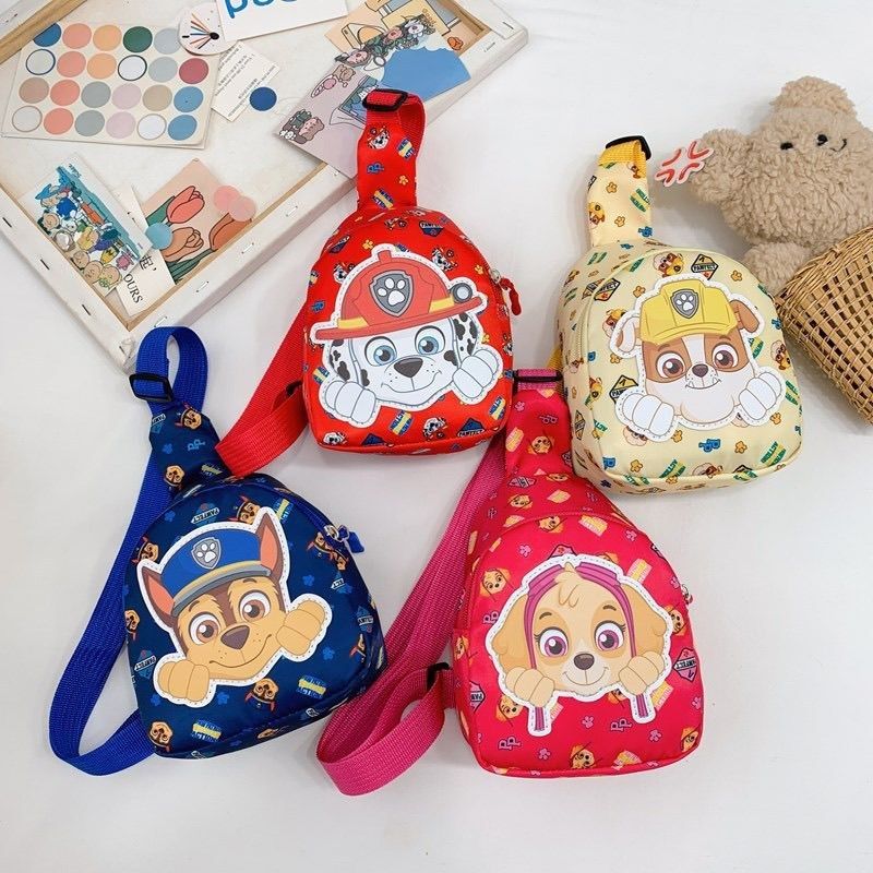 Paw Patrol Çizgi Film Çapraz A - Baby Gear incelemesi ve fiyatı