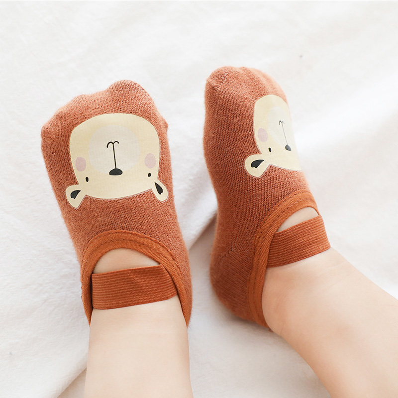 Bebek Kaymaz Çorap Erkek Kız Y - Unisex Baby Socks Non Slip incelemesi ve fiyatı