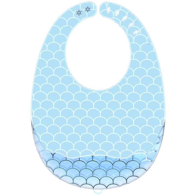 Silikon Bebek Önlükler Su Geçi - Waterproof Baby Bibs Silicone incelemesi ve fiyatı