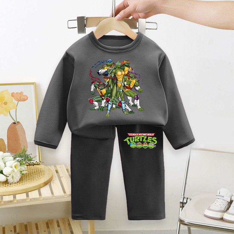 Teenage Mutant Ninja Turtles Ç - Baby Clothes incelemesi ve fiyatı